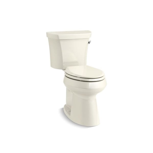 Kohler Highlinech 1.28 Gpf Rh Tlt Ebconcealed 76301-RA-96 - main